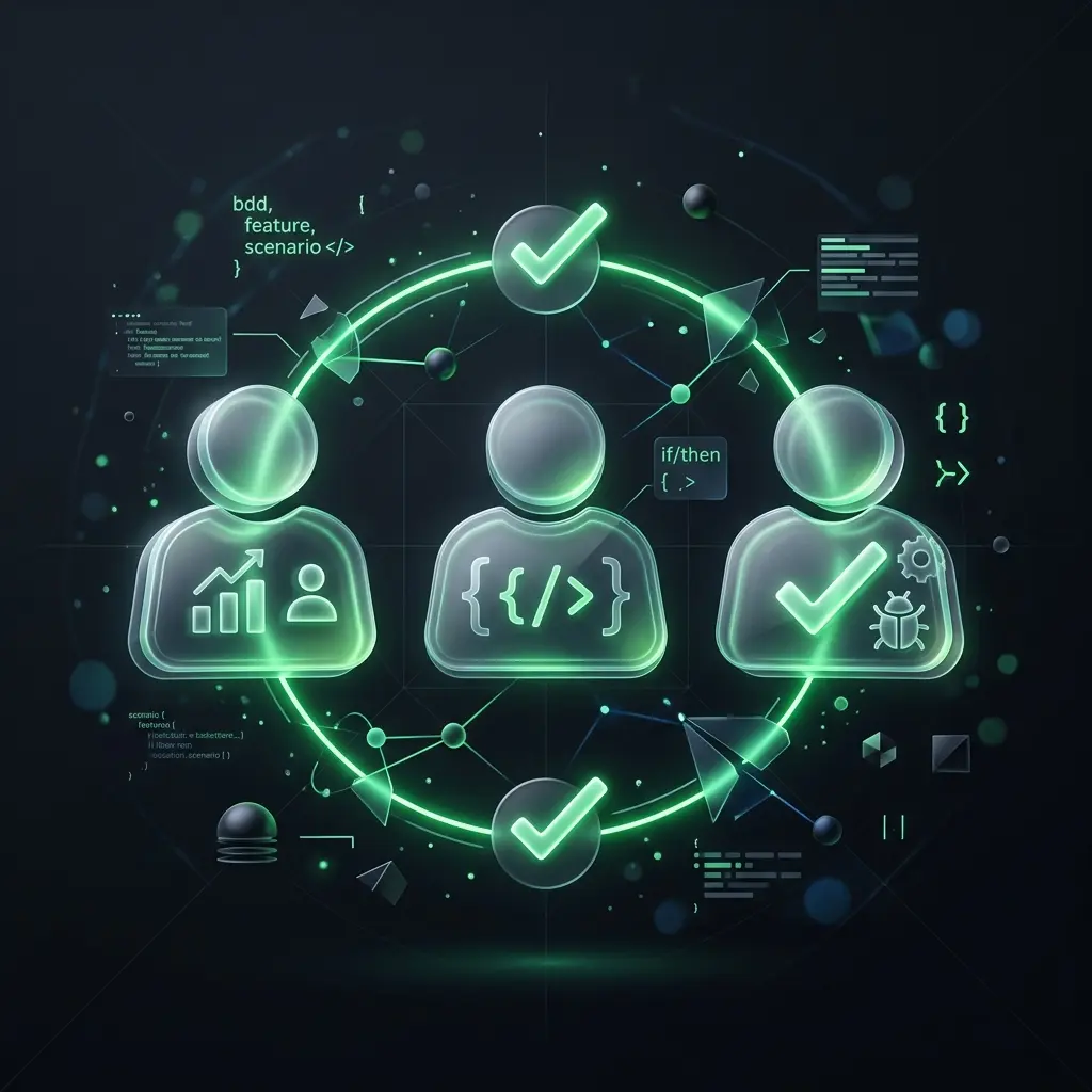 Behavior-Driven Development (BDD)
