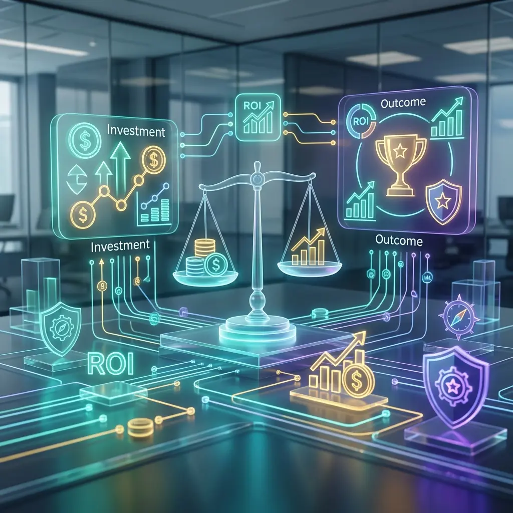 Business Cases and Value Modeling