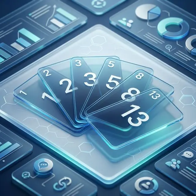 Estimation and Relative Sizing