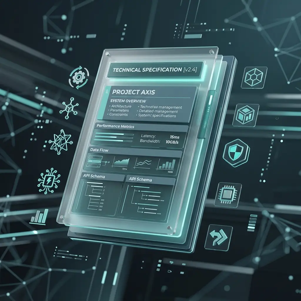 Functional Requirements Documents