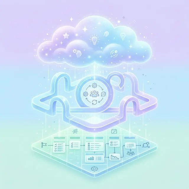 Philosophy, Framework, Methodology: Knowing the Difference