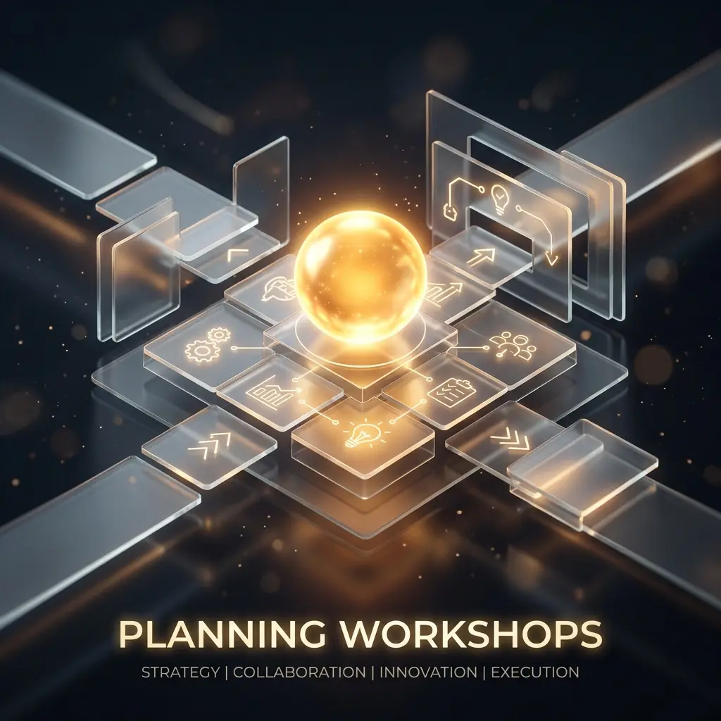 Planning Workshops