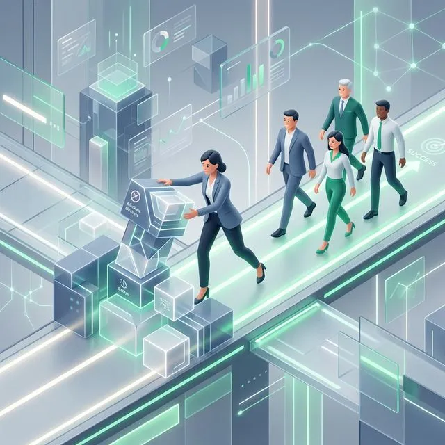 Scrum Master as Impediment Remover