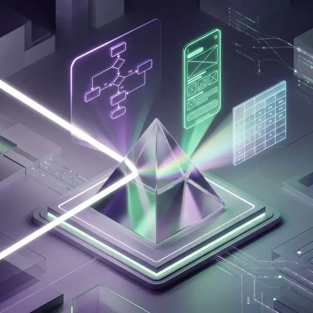 Specify and Model Requirements