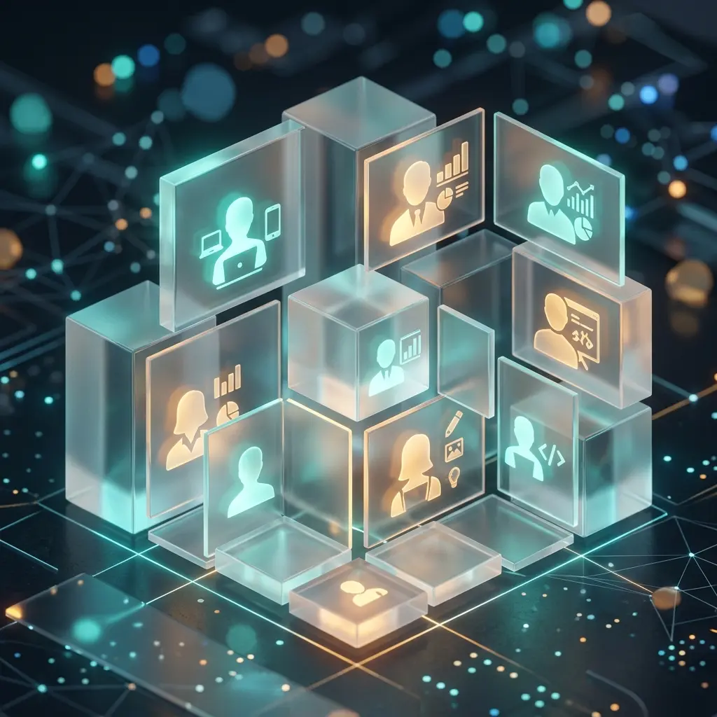 Stakeholders and Personas