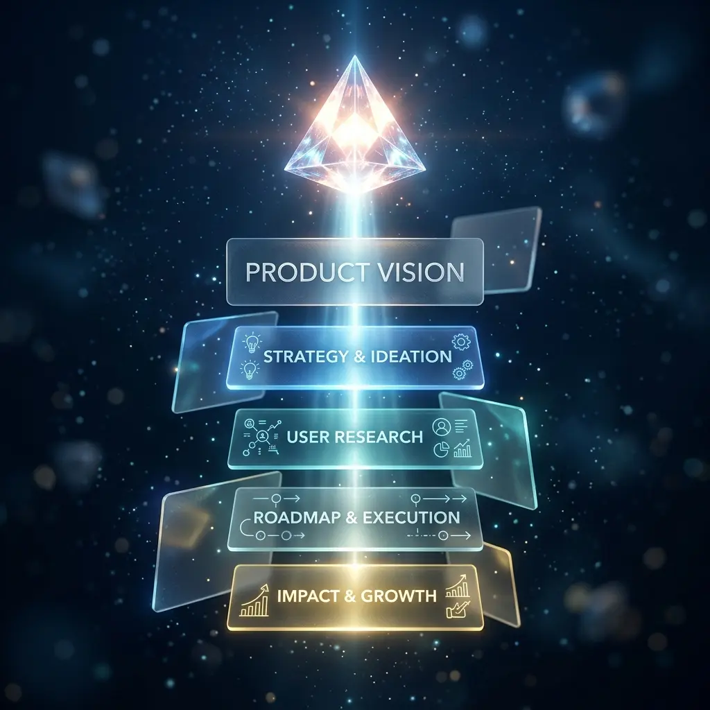 Visioning: A North Star That Does Not Rot